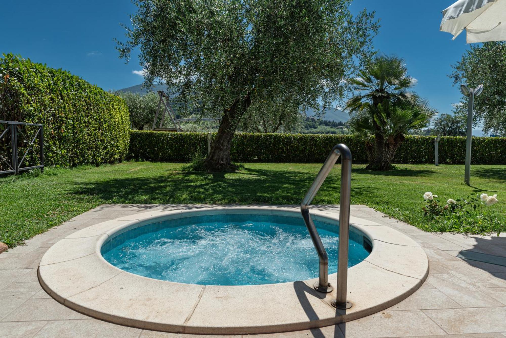 Agriturismo Il Girasole Assisi Exteriér fotografie