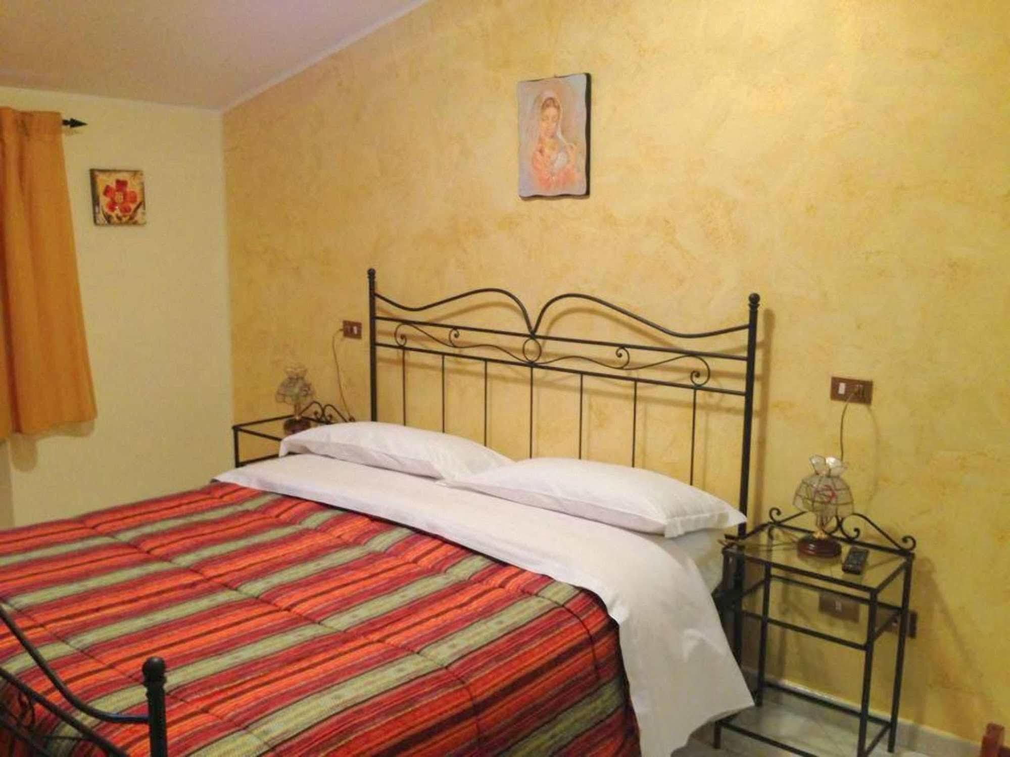 Agriturismo Il Girasole Assisi Exteriér fotografie