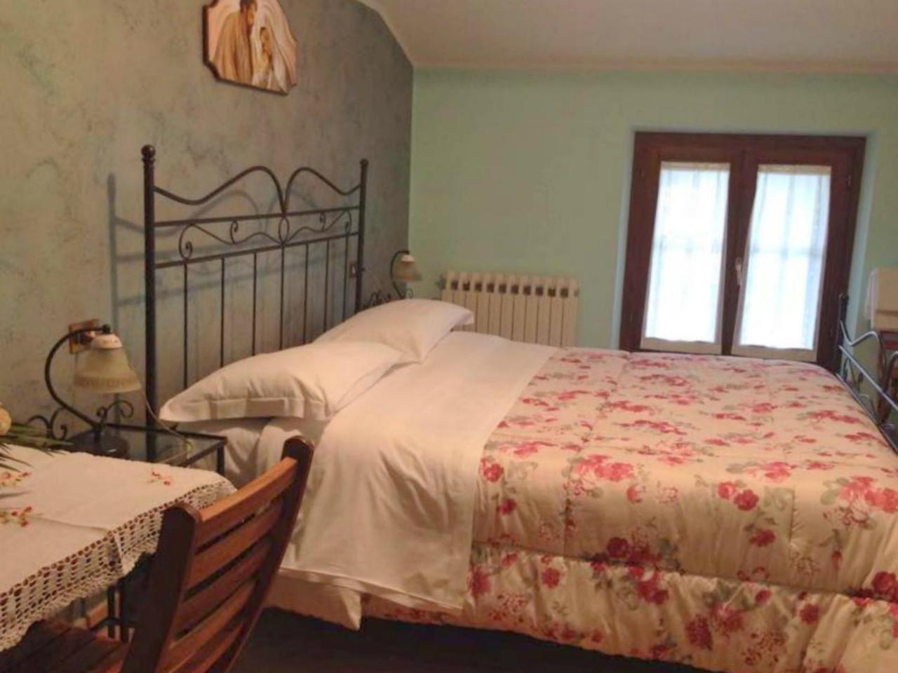 Agriturismo Il Girasole Assisi Exteriér fotografie