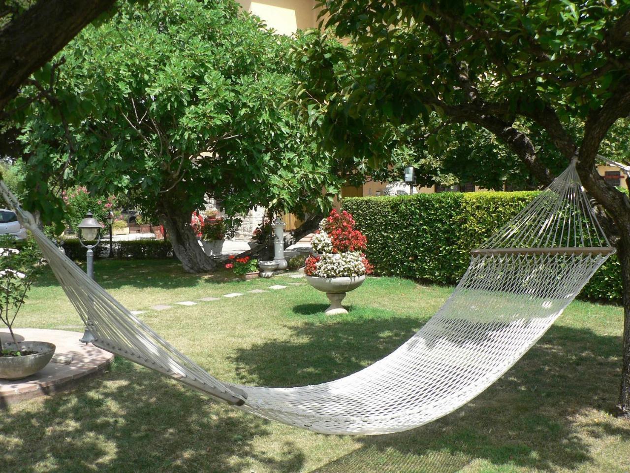 Agriturismo Il Girasole Assisi Exteriér fotografie