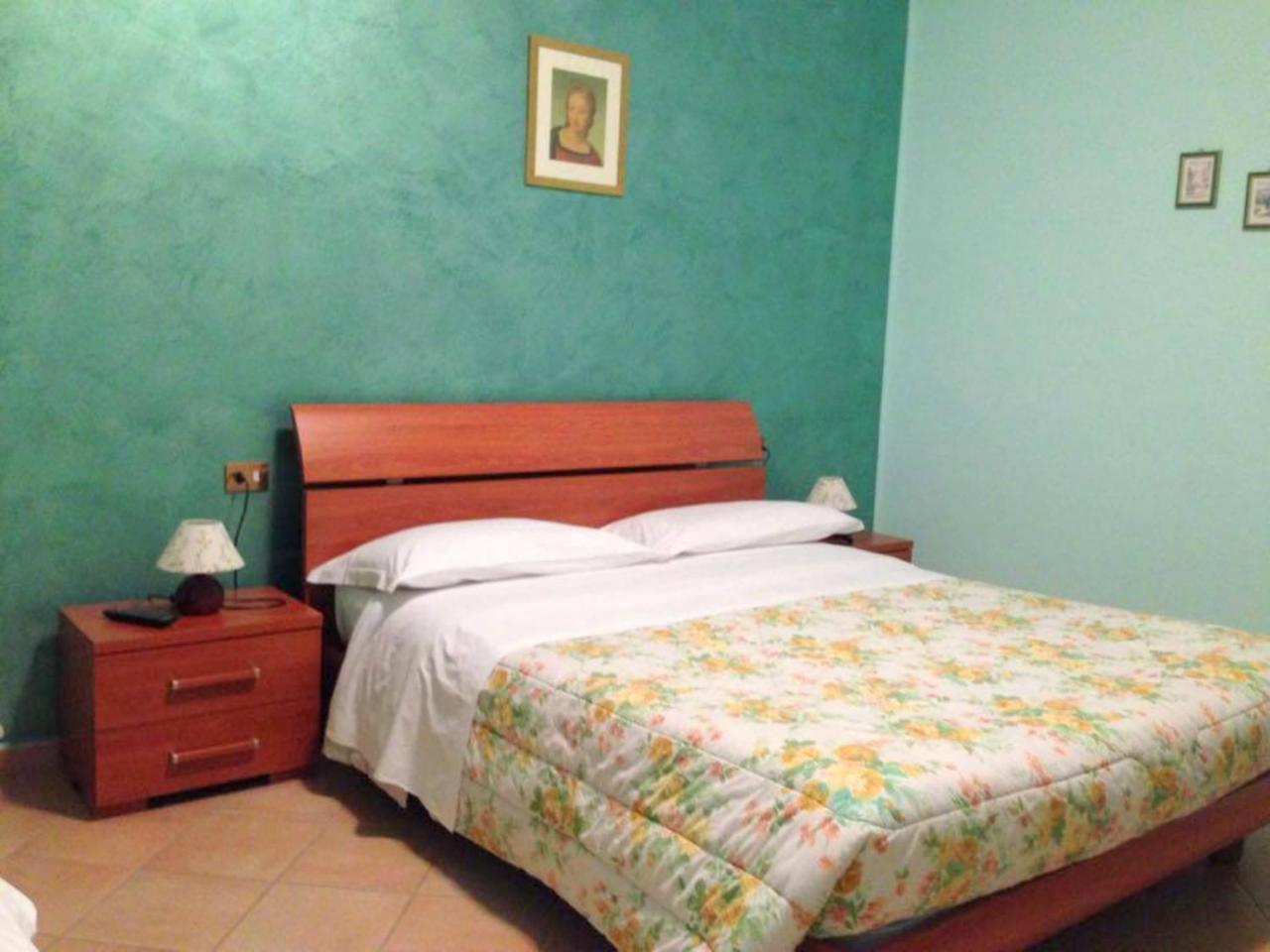 Agriturismo Il Girasole Assisi Exteriér fotografie