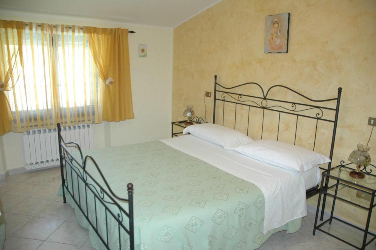 Agriturismo Il Girasole Assisi Exteriér fotografie