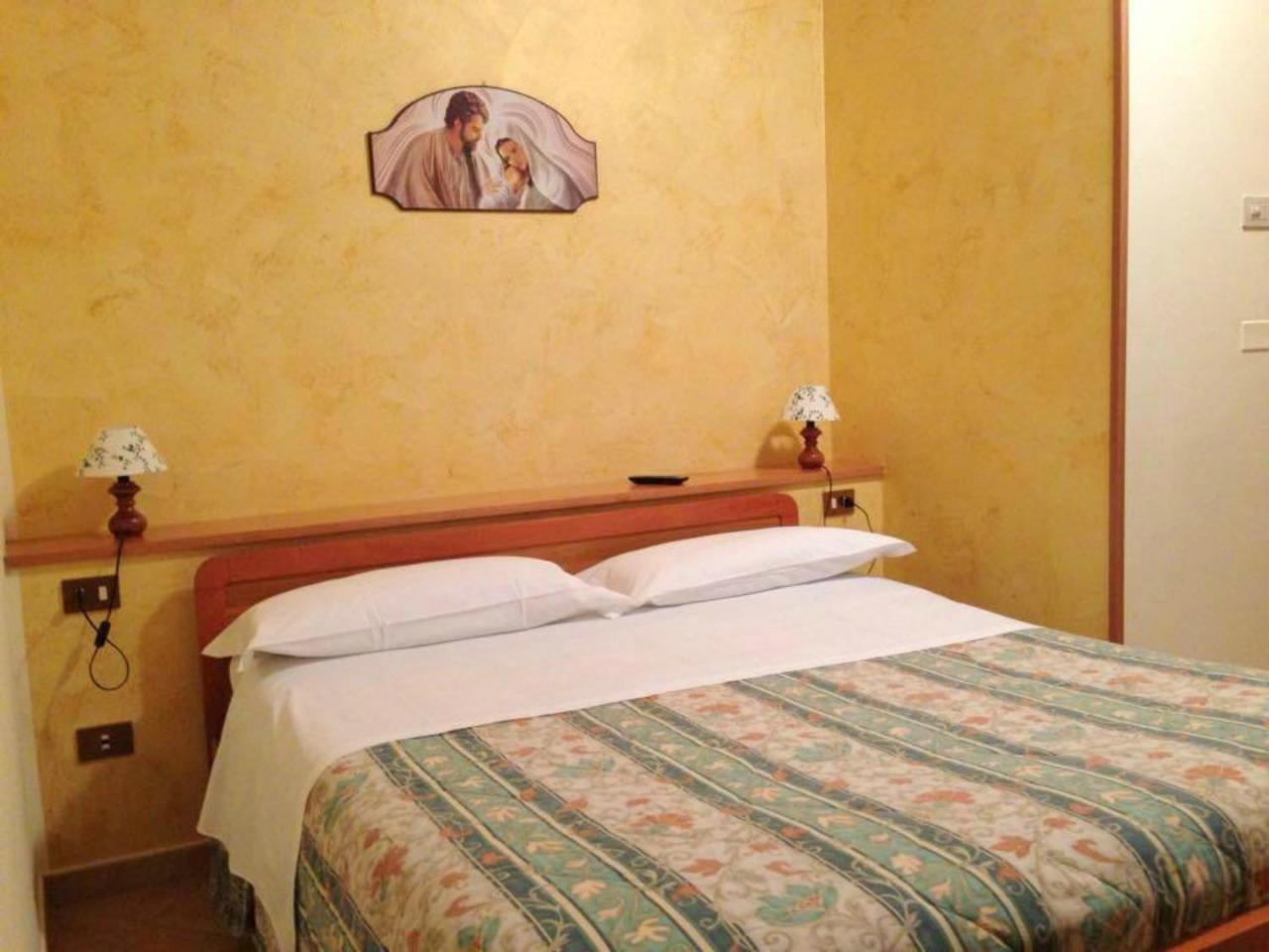 Agriturismo Il Girasole Assisi Exteriér fotografie